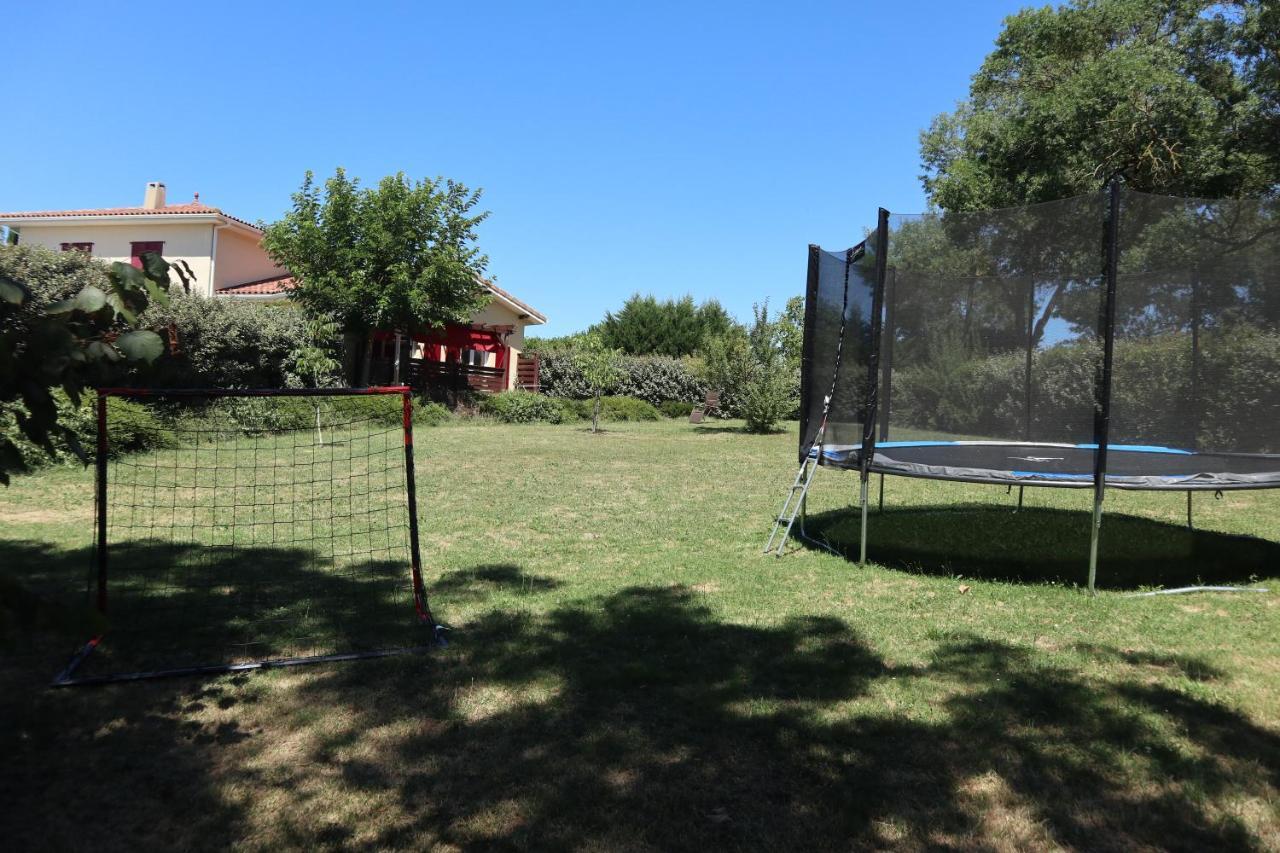 Le Clos Mirelie Gaujac (Gers) Exterior foto