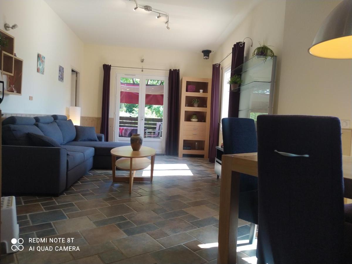Le Clos Mirelie Gaujac (Gers) Exterior foto